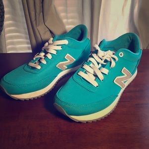 Tennis Shoes/Sneakers!